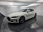 Used 2023 BMW 4 SERIES 430I in WEST PALM BEACH, FLORIDA (Photo 8)
