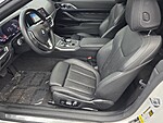 Used 2023 BMW 4 SERIES 430I in WEST PALM BEACH, FLORIDA (Photo 9)