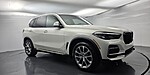 Used 2022 BMW X5 SDRIVE40I in WEST PALM BEACH, FLORIDA