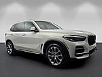 Used 2022 BMW X5 SDRIVE40I in WEST PALM BEACH, FLORIDA (Photo 1)