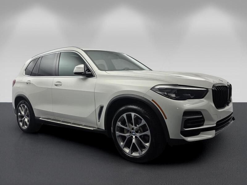 Used 2022 BMW X5 SDRIVE40I in WEST PALM BEACH, FLORIDA