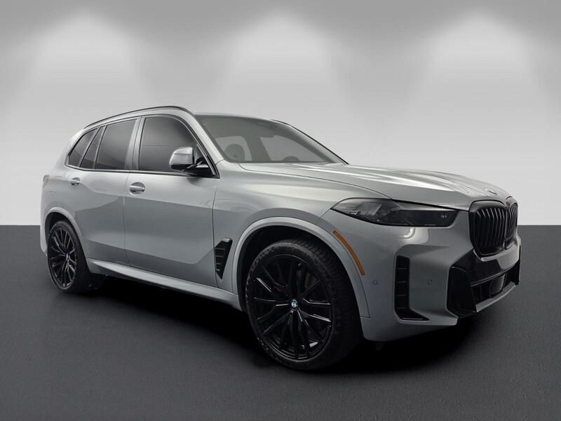 Used 2024 BMW X5 SDRIVE40I in WEST PALM BEACH, FLORIDA