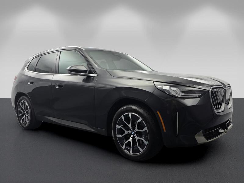 Used 2026 BMW X3 30 XDRIVE in WEST PALM BEACH, FLORIDA