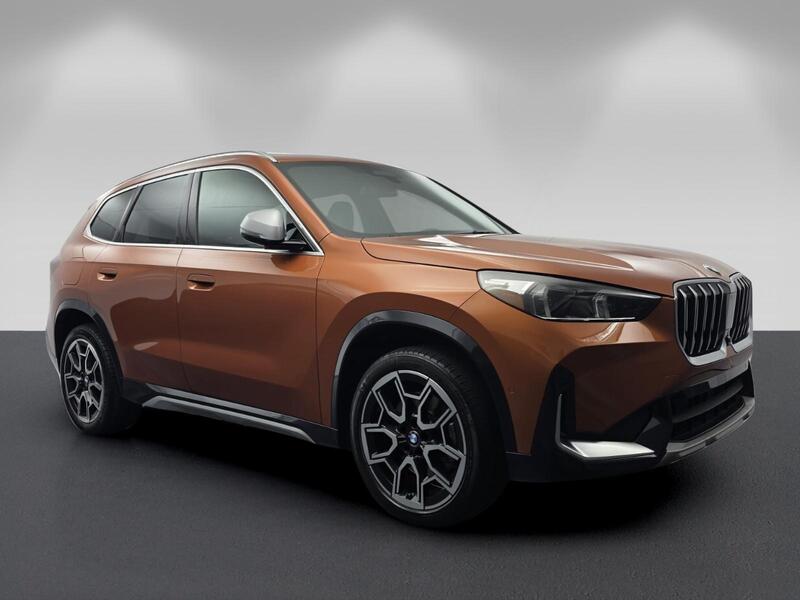 Used 2023 BMW X1 XDRIVE28I in WEST PALM BEACH, FLORIDA
