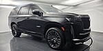 Used 2024 CADILLAC ESCALADE V-SERIES in WEST PALM BEACH, FLORIDA
