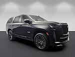 Used 2024 CADILLAC ESCALADE V-SERIES in WEST PALM BEACH, FLORIDA (Photo 1)