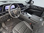 Used 2024 CADILLAC ESCALADE V-SERIES in WEST PALM BEACH, FLORIDA (Photo 10)
