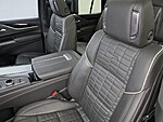 Used 2024 CADILLAC ESCALADE V-SERIES in WEST PALM BEACH, FLORIDA (Photo 11)