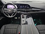 Used 2024 CADILLAC ESCALADE V-SERIES in WEST PALM BEACH, FLORIDA (Photo 13)
