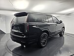 Used 2024 CADILLAC ESCALADE V-SERIES in WEST PALM BEACH, FLORIDA (Photo 4)