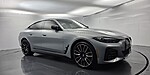 Used 2023 BMW i4 M50 Gran Coupe in WEST PALM BEACH, FLORIDA