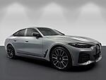 Used 2023 BMW i4 M50 Gran Coupe in WEST PALM BEACH, FLORIDA (Photo 1)