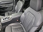 Used 2023 BMW i4 M50 Gran Coupe in WEST PALM BEACH, FLORIDA (Photo 11)