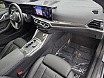 Used 2023 BMW i4 M50 Gran Coupe in WEST PALM BEACH, FLORIDA (Photo 29)