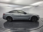 Used 2023 BMW i4 M50 Gran Coupe in WEST PALM BEACH, FLORIDA (Photo 3)