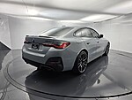 Used 2023 BMW i4 M50 Gran Coupe in WEST PALM BEACH, FLORIDA (Photo 4)