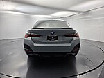 Used 2023 BMW i4 M50 Gran Coupe in WEST PALM BEACH, FLORIDA (Photo 5)
