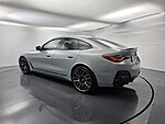 Used 2023 BMW i4 M50 Gran Coupe in WEST PALM BEACH, FLORIDA (Photo 6)