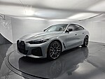 Used 2023 BMW i4 M50 Gran Coupe in WEST PALM BEACH, FLORIDA (Photo 8)