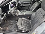 Used 2023 BMW i4 M50 Gran Coupe in WEST PALM BEACH, FLORIDA (Photo 9)