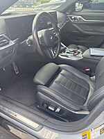 Used 2023 BMW i4 M50 in WEST PALM BEACH, FLORIDA (Photo 2)