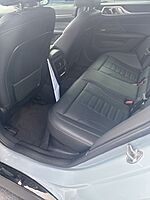 Used 2023 BMW i4 M50 in WEST PALM BEACH, FLORIDA (Photo 3)