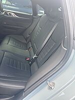 Used 2023 BMW i4 M50 in WEST PALM BEACH, FLORIDA (Photo 4)