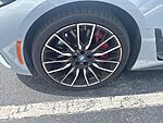 Used 2023 BMW i4 M50 in WEST PALM BEACH, FLORIDA (Photo 5)