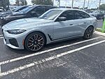 Used 2023 BMW i4 M50 in WEST PALM BEACH, FLORIDA (Photo 7)