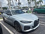 Used 2023 BMW i4 M50 in WEST PALM BEACH, FLORIDA (Photo 8)