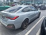 Used 2023 BMW i4 M50 in WEST PALM BEACH, FLORIDA (Photo 9)