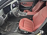 Used 2023 BMW 3 SERIES 330I in WEST PALM BEACH, FLORIDA (Photo 9)