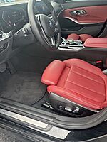Used 2023 BMW 3 SERIES 330I in WEST PALM BEACH, FLORIDA (Photo 2)