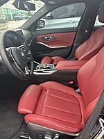 Used 2023 BMW 3 SERIES 330I in WEST PALM BEACH, FLORIDA (Photo 3)