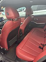 Used 2023 BMW 3 SERIES 330I in WEST PALM BEACH, FLORIDA (Photo 4)