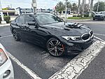 Used 2023 BMW 3 SERIES 330I in WEST PALM BEACH, FLORIDA (Photo 8)