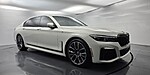 Used 2022 BMW 7 SERIES 740I in WEST PALM BEACH, FLORIDA