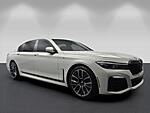 Used 2022 BMW 7 SERIES 740I in WEST PALM BEACH, FLORIDA (Photo 1)