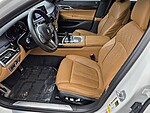 Used 2022 BMW 7 SERIES 740I in WEST PALM BEACH, FLORIDA (Photo 10)