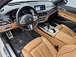 Used 2022 BMW 7 SERIES 740I in WEST PALM BEACH, FLORIDA (Photo 11)