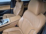 Used 2022 BMW 7 SERIES 740I in WEST PALM BEACH, FLORIDA (Photo 12)