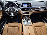 Used 2022 BMW 7 SERIES 740I in WEST PALM BEACH, FLORIDA (Photo 14)