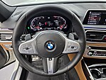 Used 2022 BMW 7 SERIES 740I in WEST PALM BEACH, FLORIDA (Photo 19)