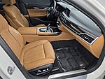 Used 2022 BMW 7 SERIES 740I in WEST PALM BEACH, FLORIDA (Photo 29)