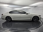 Used 2022 BMW 7 SERIES 740I in WEST PALM BEACH, FLORIDA (Photo 3)