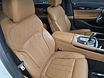 Used 2022 BMW 7 SERIES 740I in WEST PALM BEACH, FLORIDA (Photo 30)