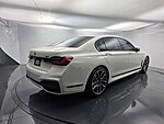 Used 2022 BMW 7 SERIES 740I in WEST PALM BEACH, FLORIDA (Photo 4)