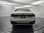 Used 2022 BMW 7 SERIES 740I in WEST PALM BEACH, FLORIDA (Photo 5)