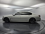 Used 2022 BMW 7 SERIES 740I in WEST PALM BEACH, FLORIDA (Photo 7)