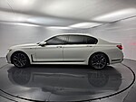 Used 2022 BMW 7 SERIES 740I in WEST PALM BEACH, FLORIDA (Photo 8)